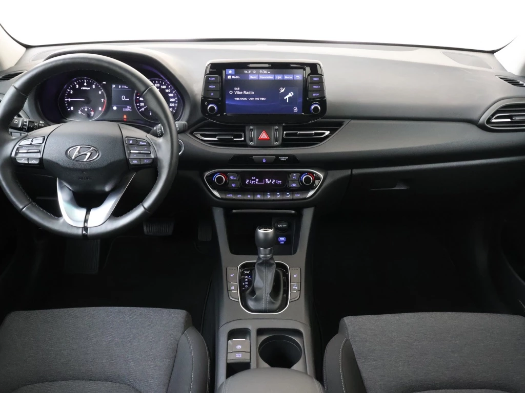 Hoofdafbeelding Hyundai i30