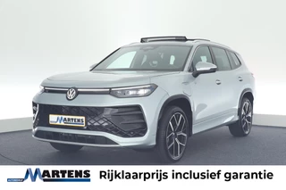 Hoofdafbeelding Volkswagen Tayron