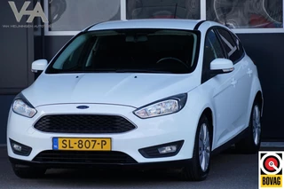 Ford Focus 1.0 Lease Edition, NL, CarPlay, PDC, cruise, navi