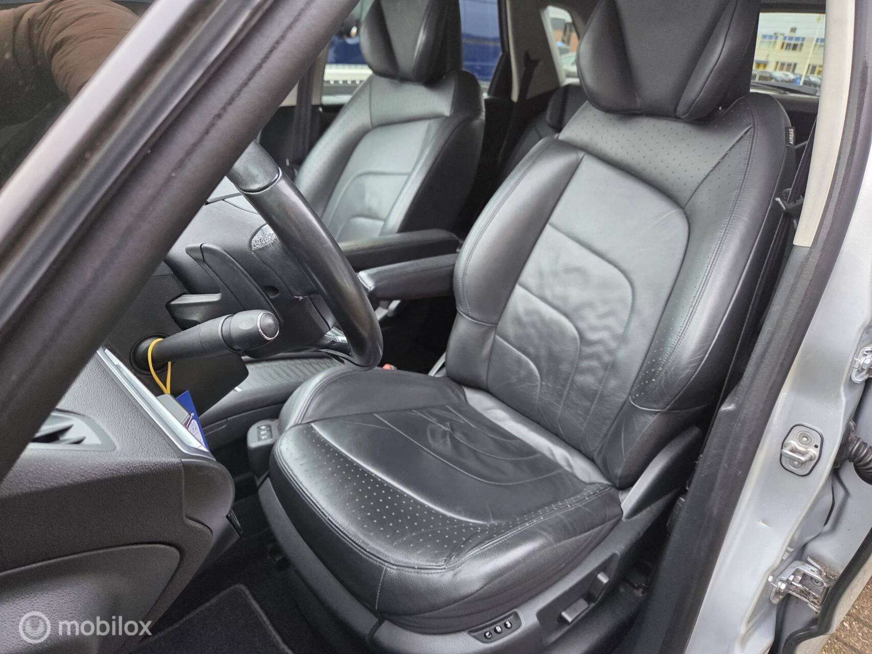 Hoofdafbeelding Citroën C4 Picasso