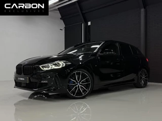 BMW 1-serie 118i M Sport | NL | Pano | Harman | Head | Sfeer
