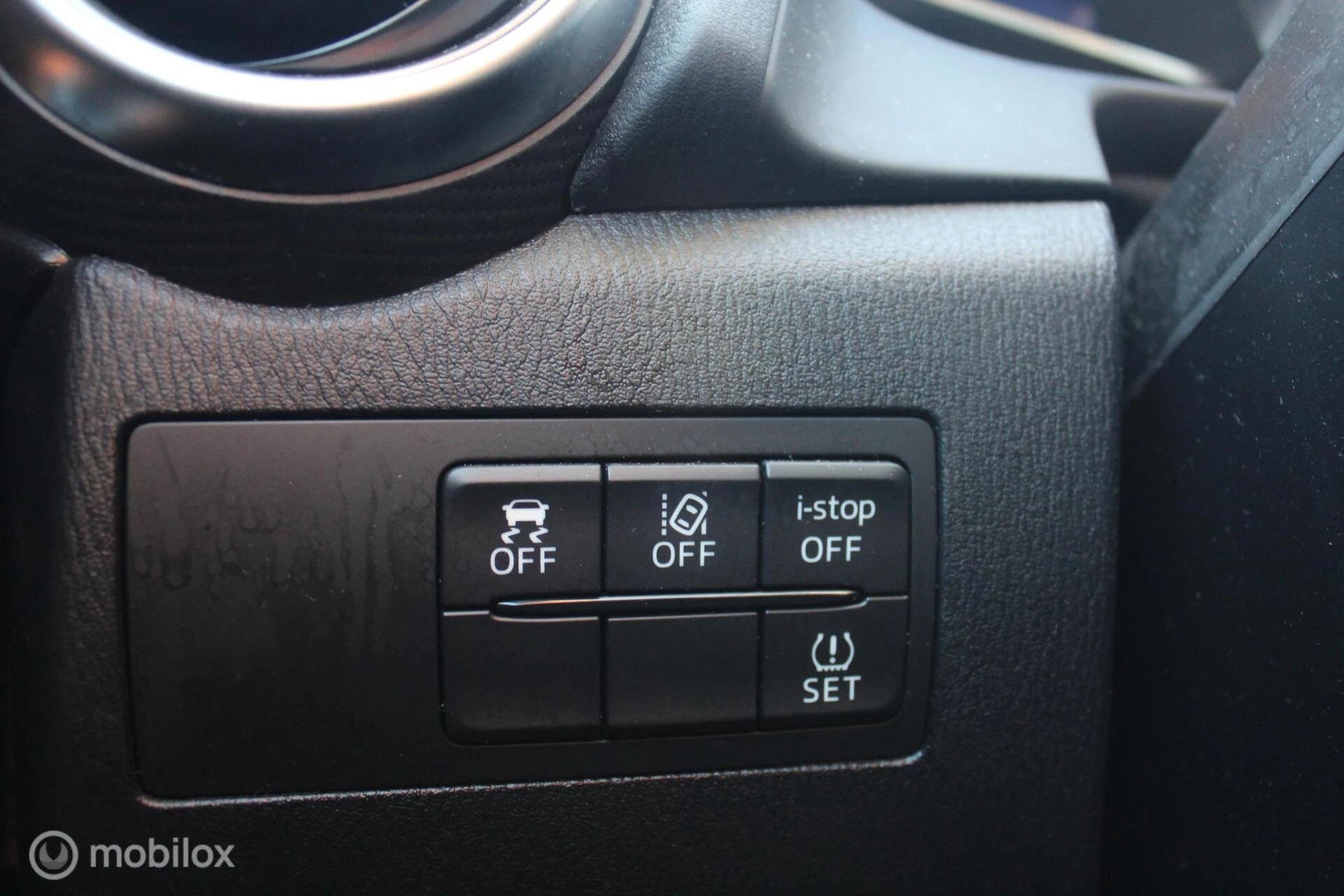 Hoofdafbeelding Mazda 2