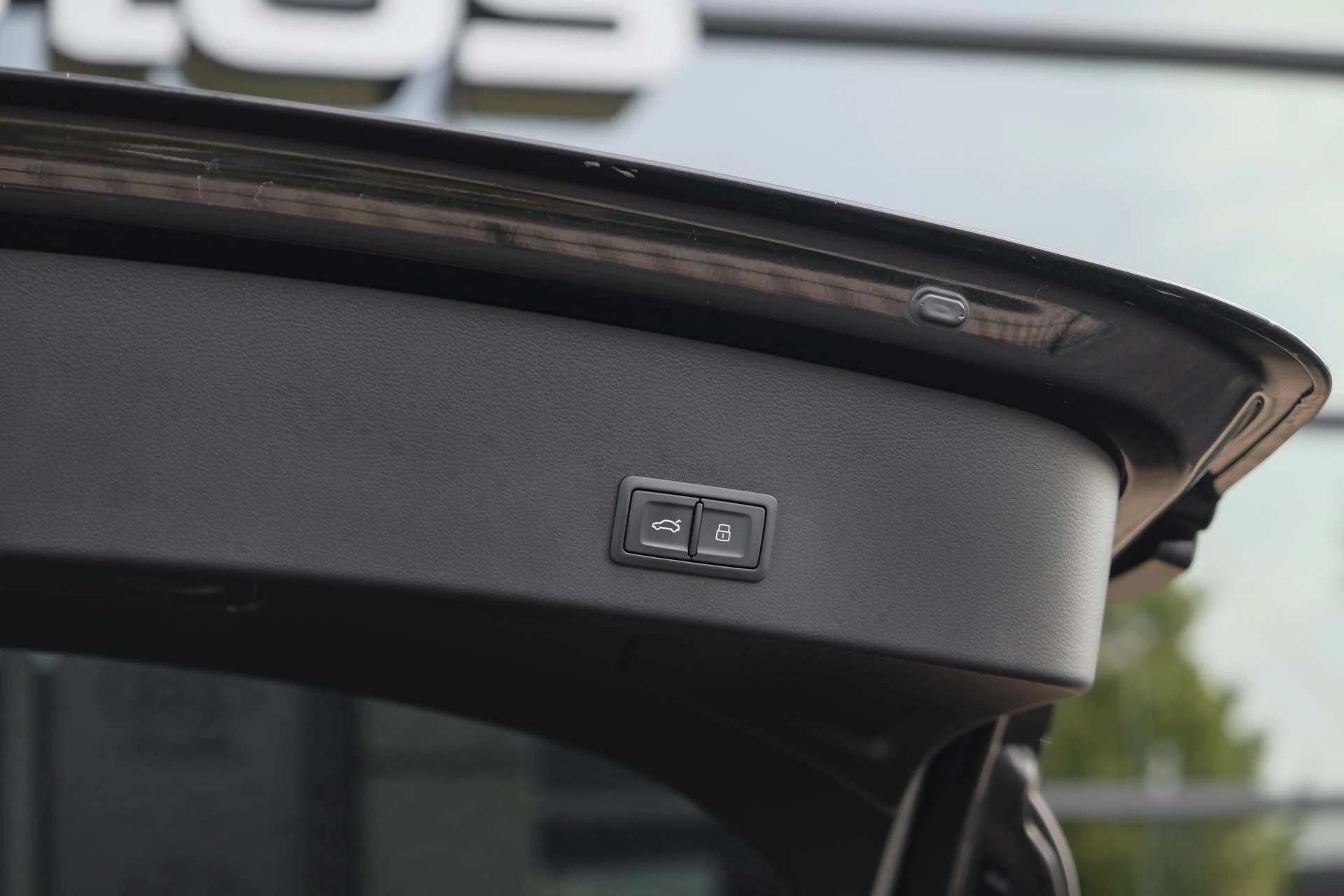 Hoofdafbeelding Audi S6
