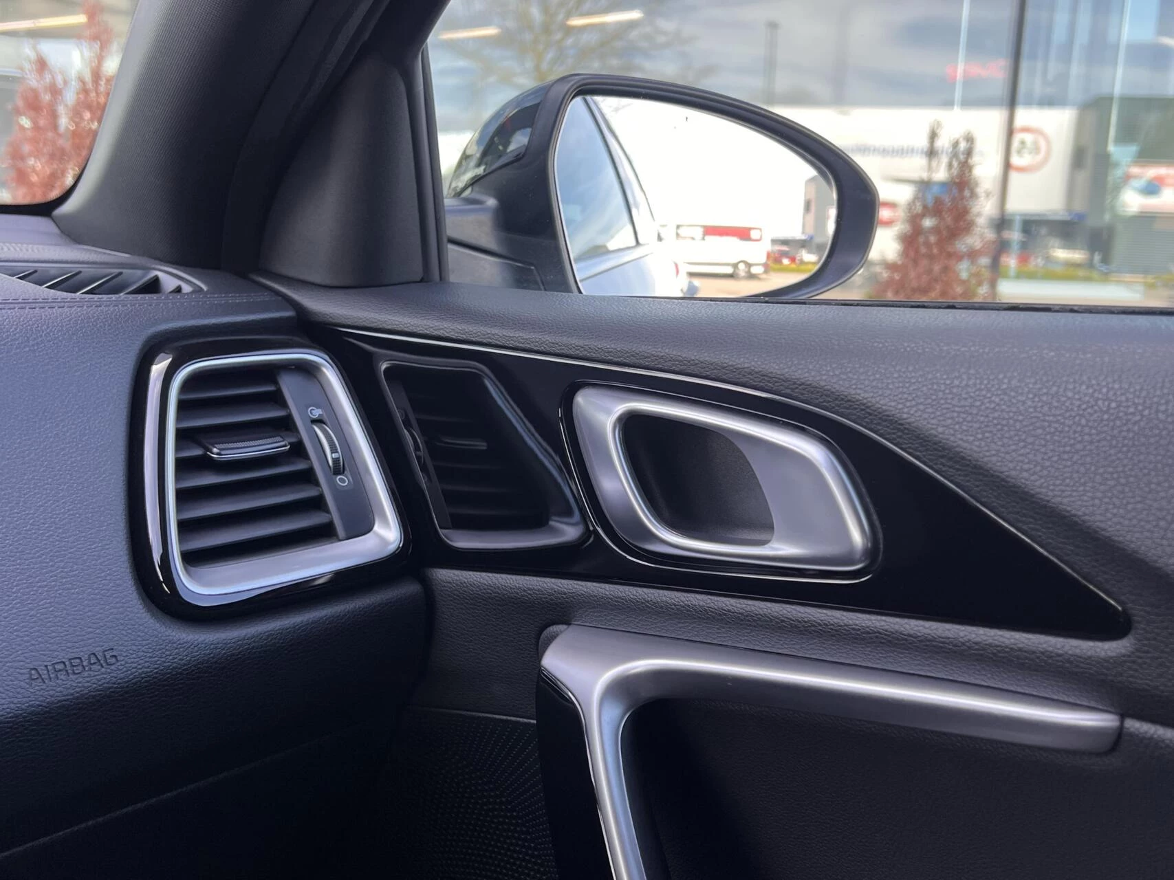 Hoofdafbeelding Kia ProCeed