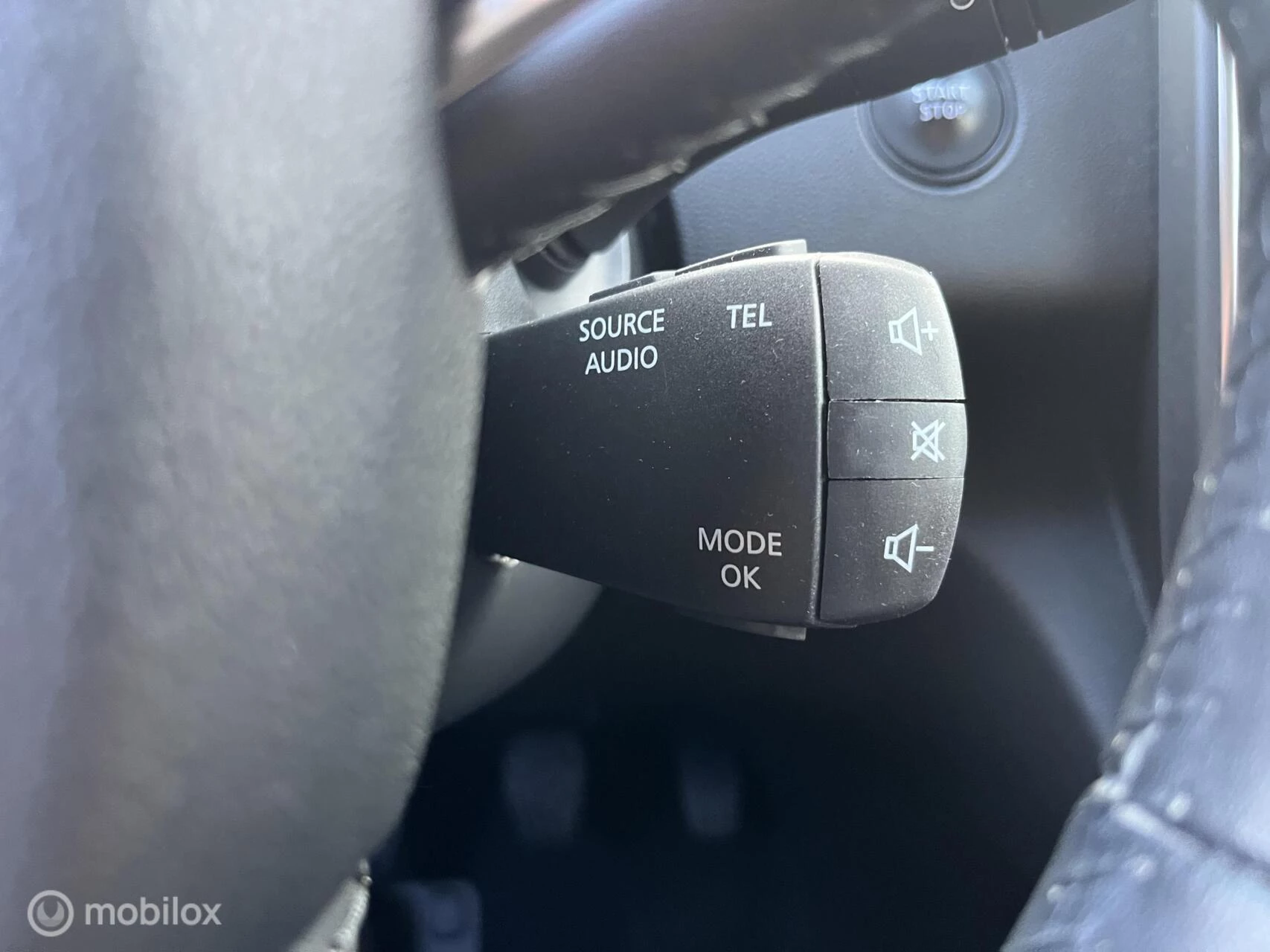 Hoofdafbeelding Renault Scénic