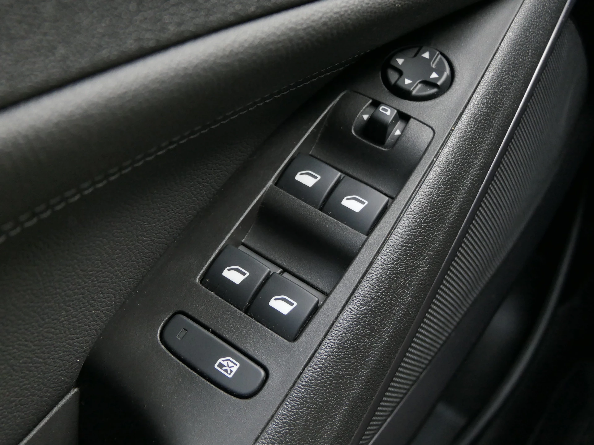 Hoofdafbeelding Opel Crossland