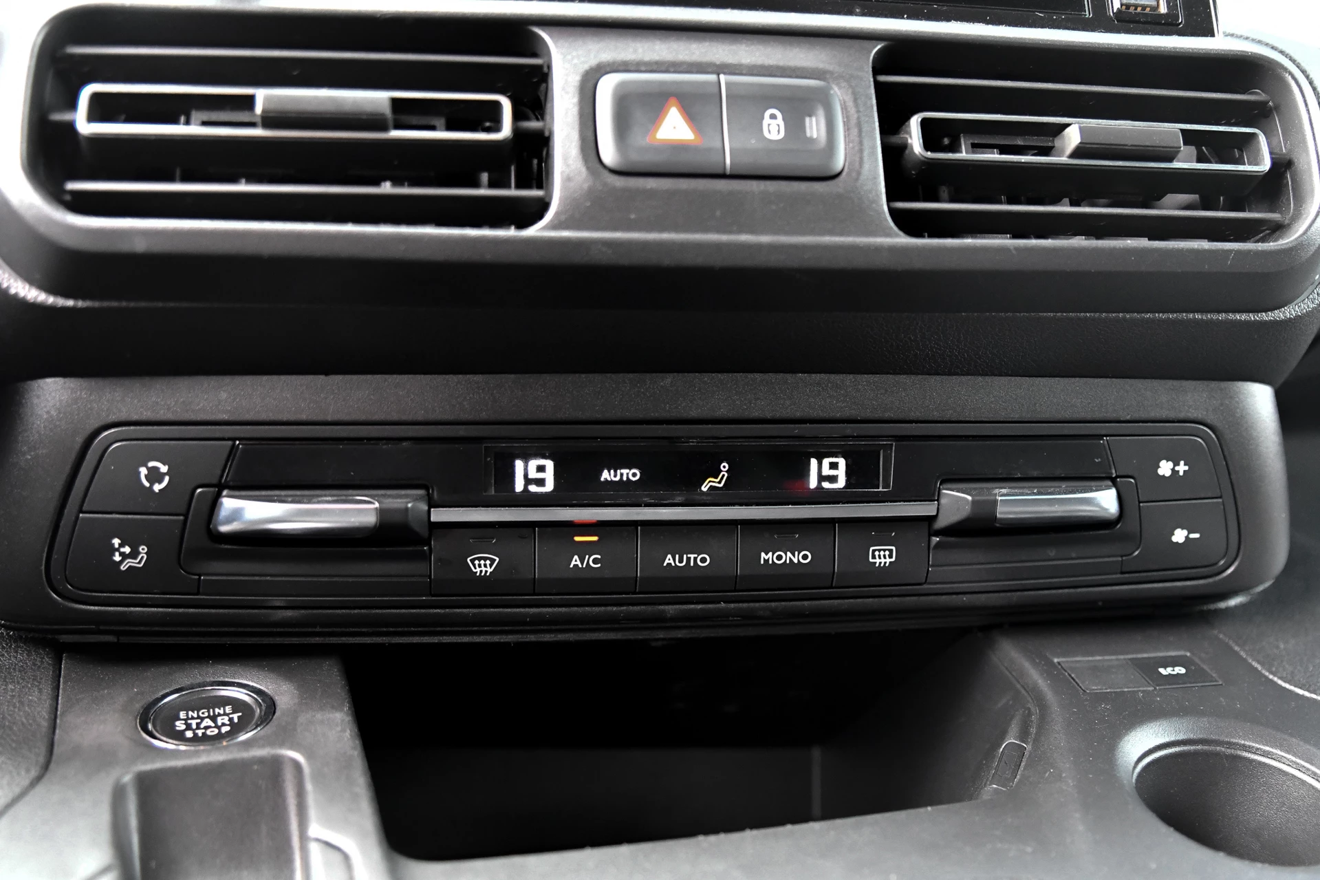 Hoofdafbeelding Toyota ProAce