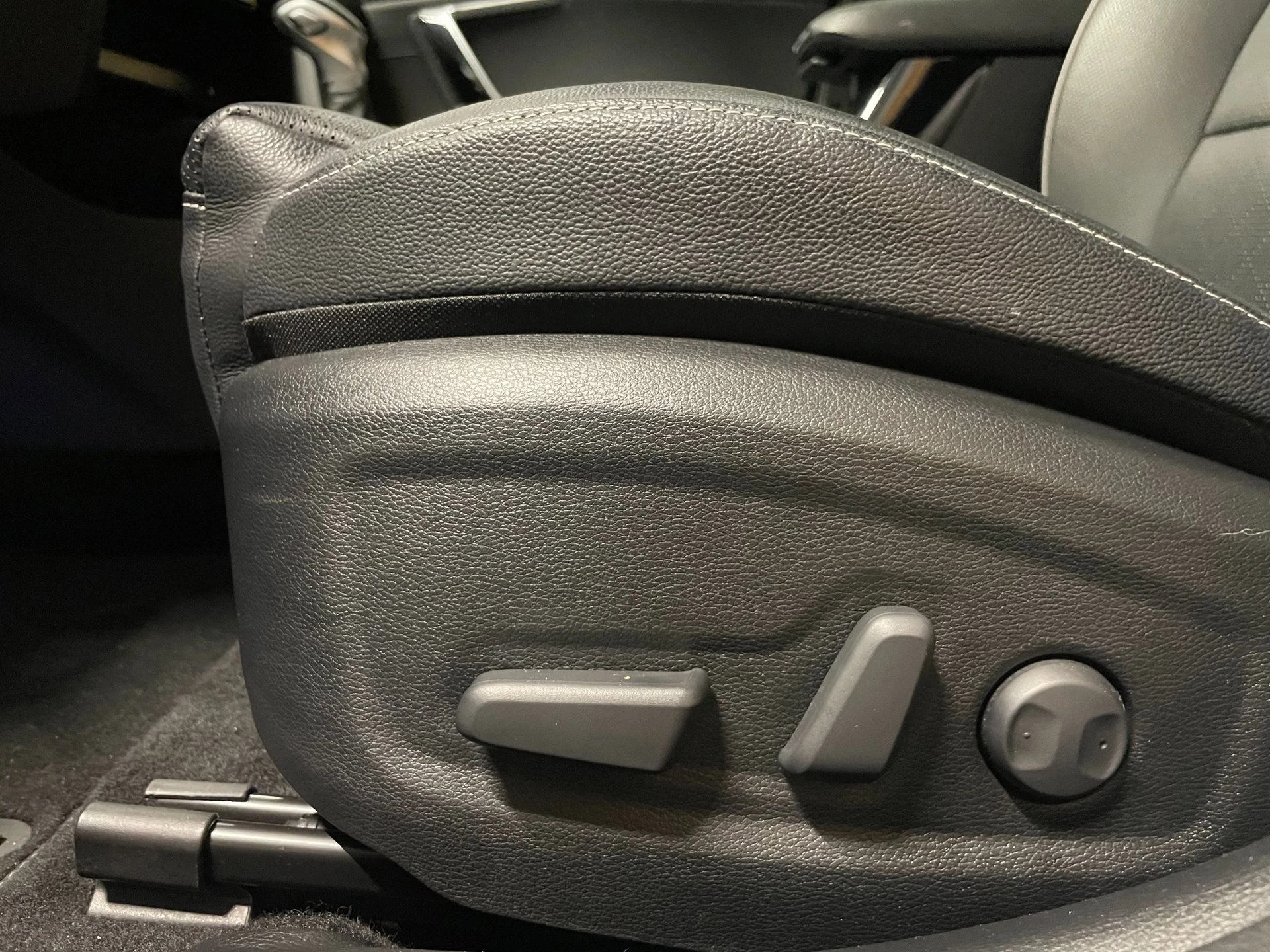 Hoofdafbeelding Kia XCeed