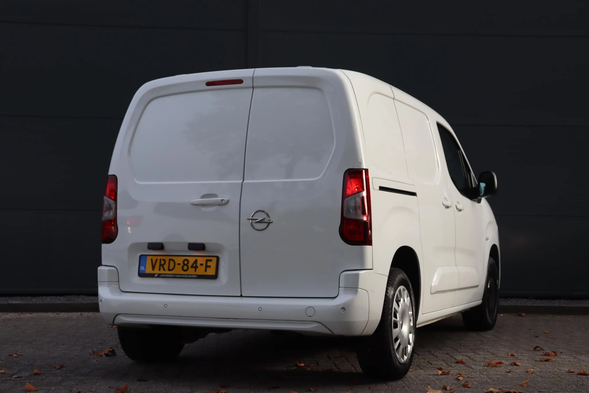 Hoofdafbeelding Opel Combo