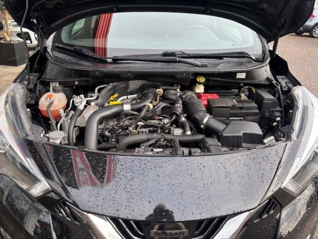 Hoofdafbeelding Nissan Micra