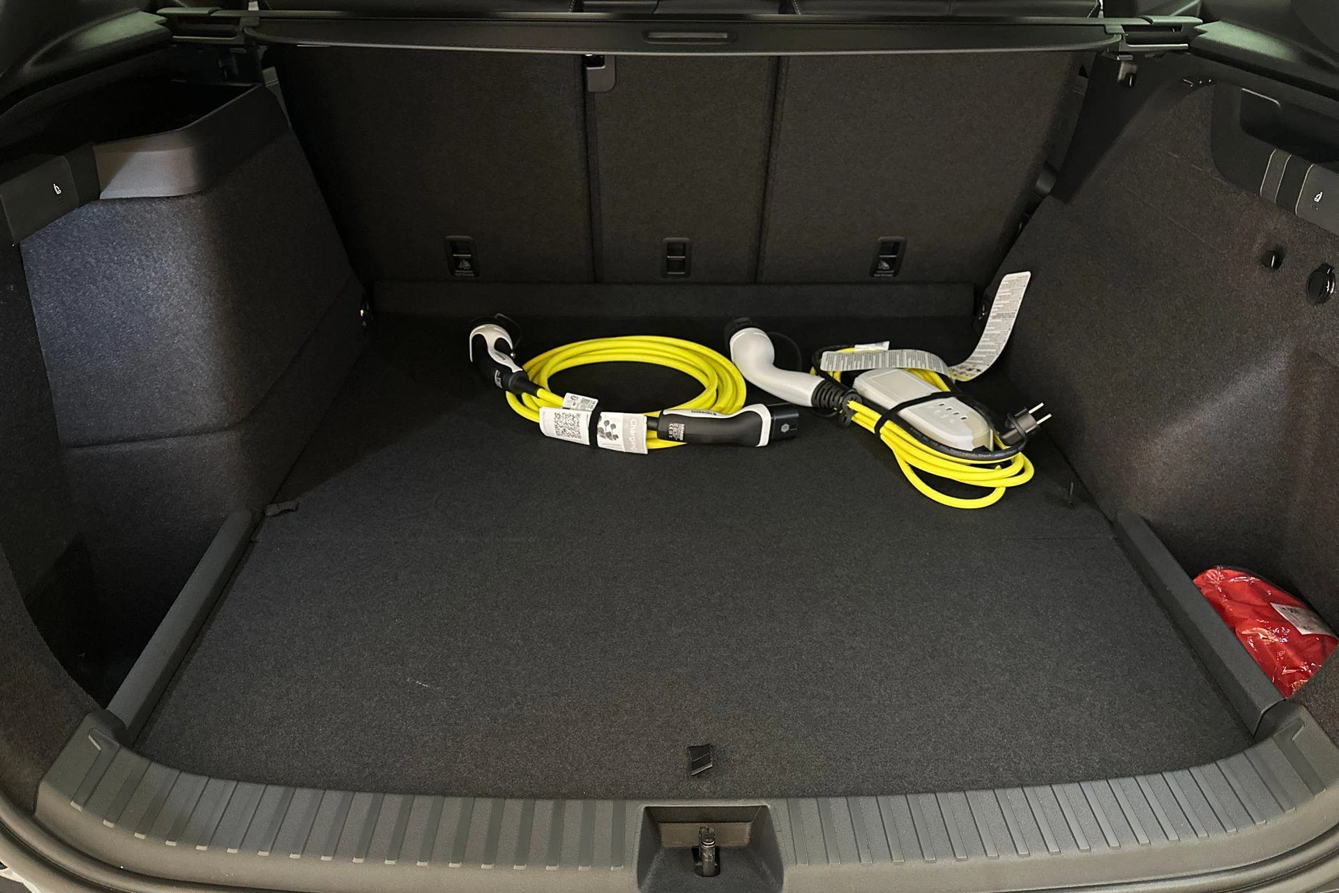 Hoofdafbeelding Volkswagen Tayron