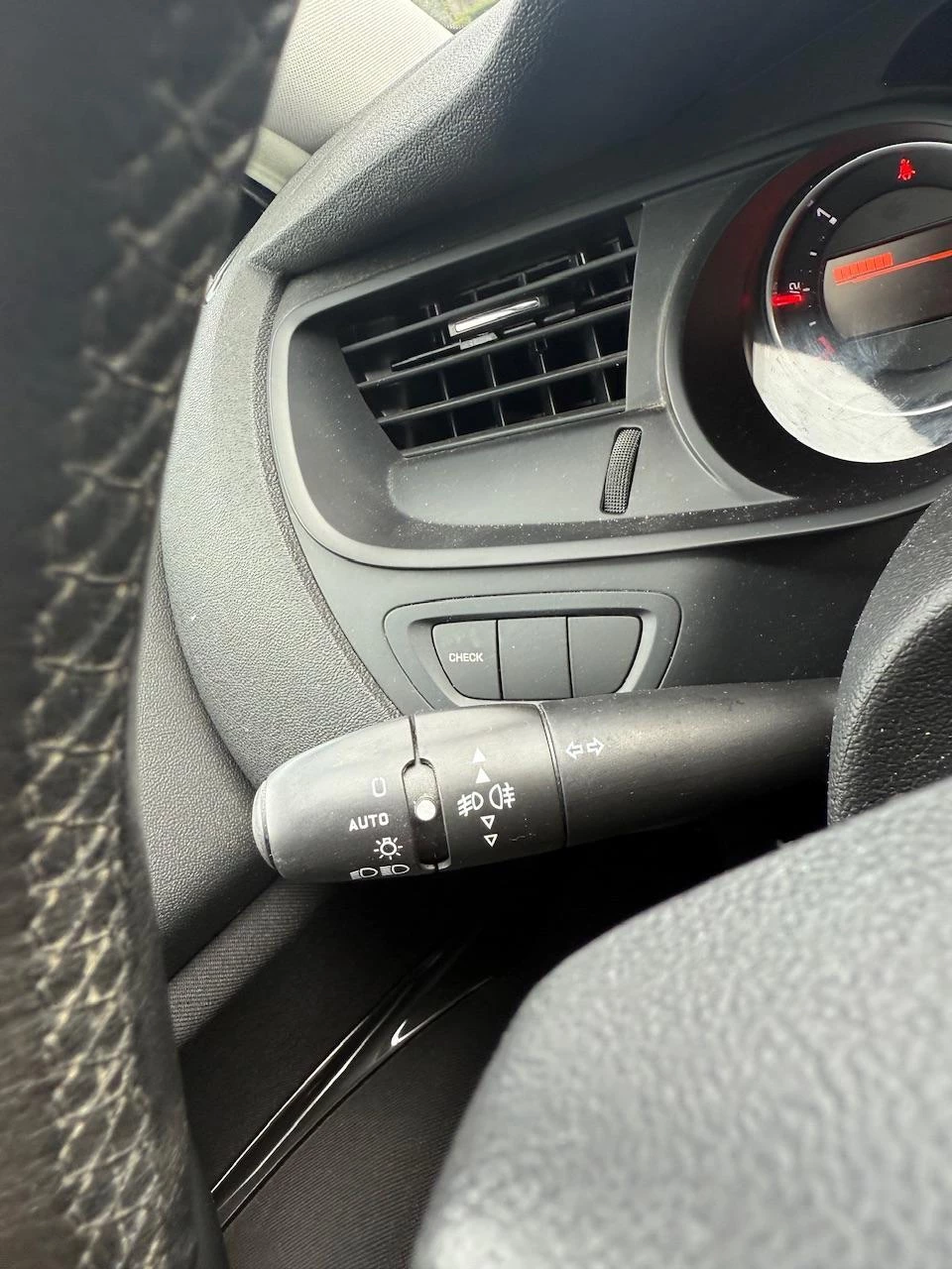 Hoofdafbeelding Citroën C5