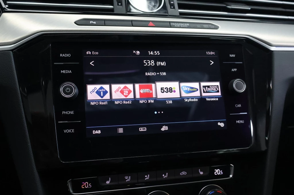 Hoofdafbeelding Volkswagen Arteon