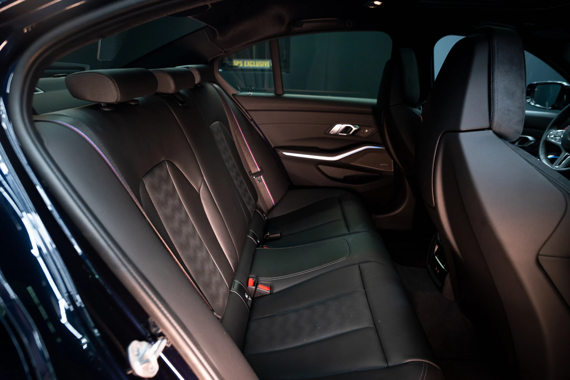 Hoofdafbeelding BMW M3