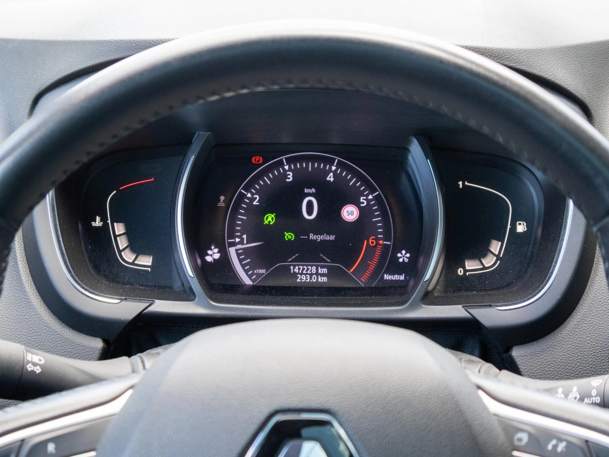 Hoofdafbeelding Renault Grand Scénic