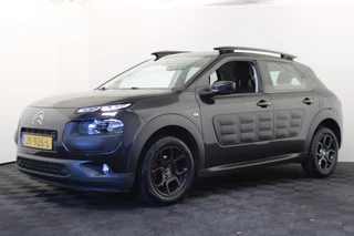 Citroën C4 Cactus 1.2 PureTech Feel