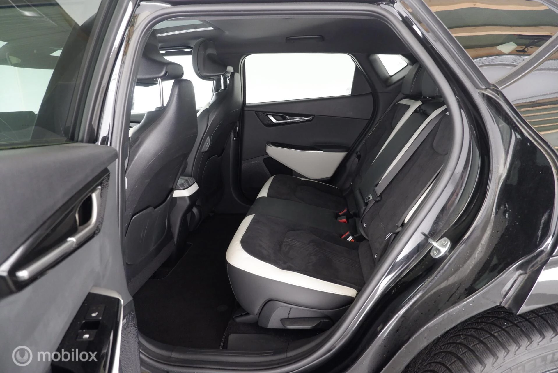 Hoofdafbeelding Kia EV6