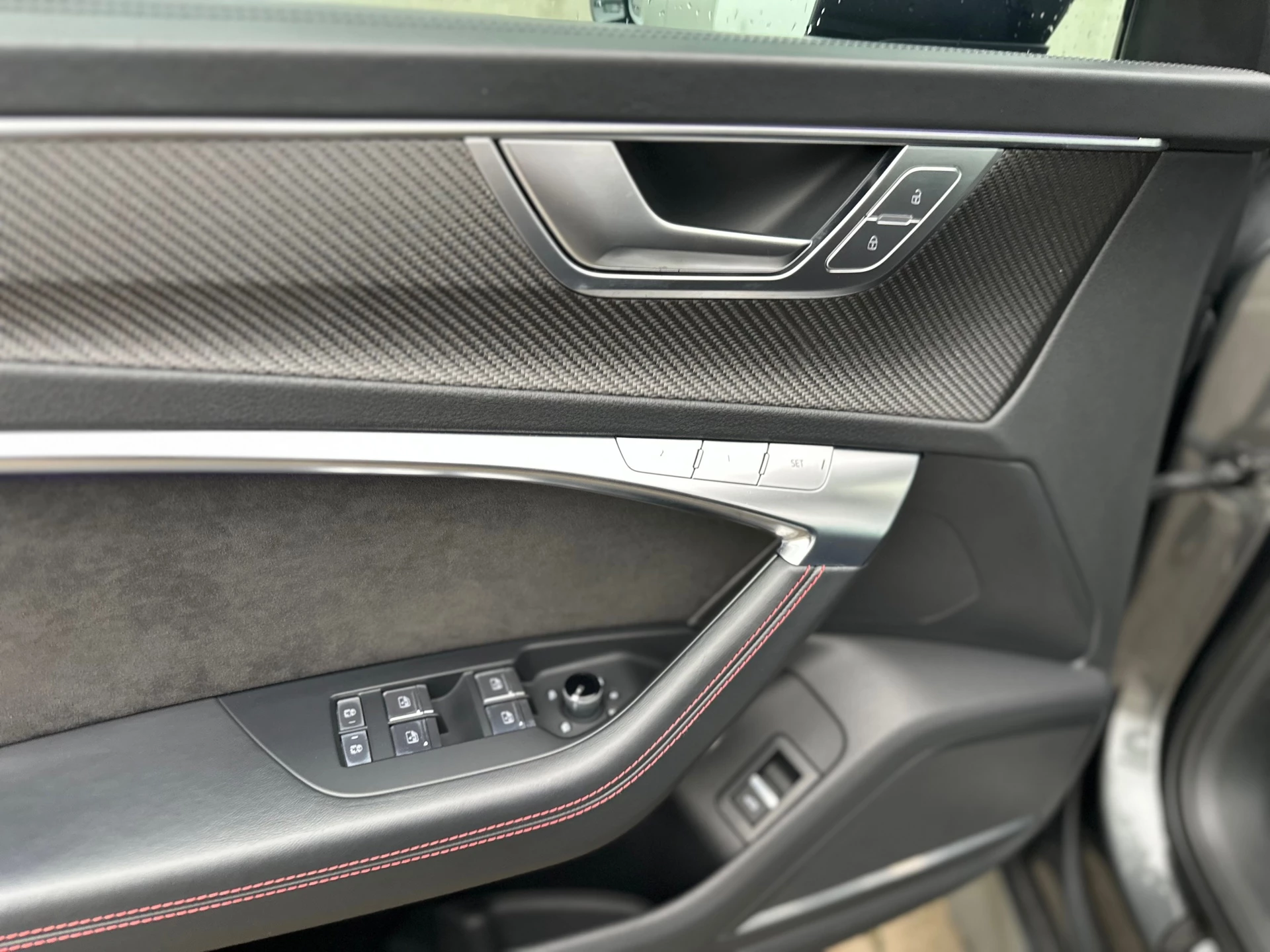 Hoofdafbeelding Audi RS6