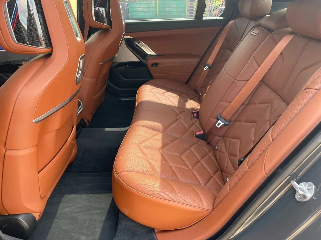 Hoofdafbeelding BMW 7 Serie