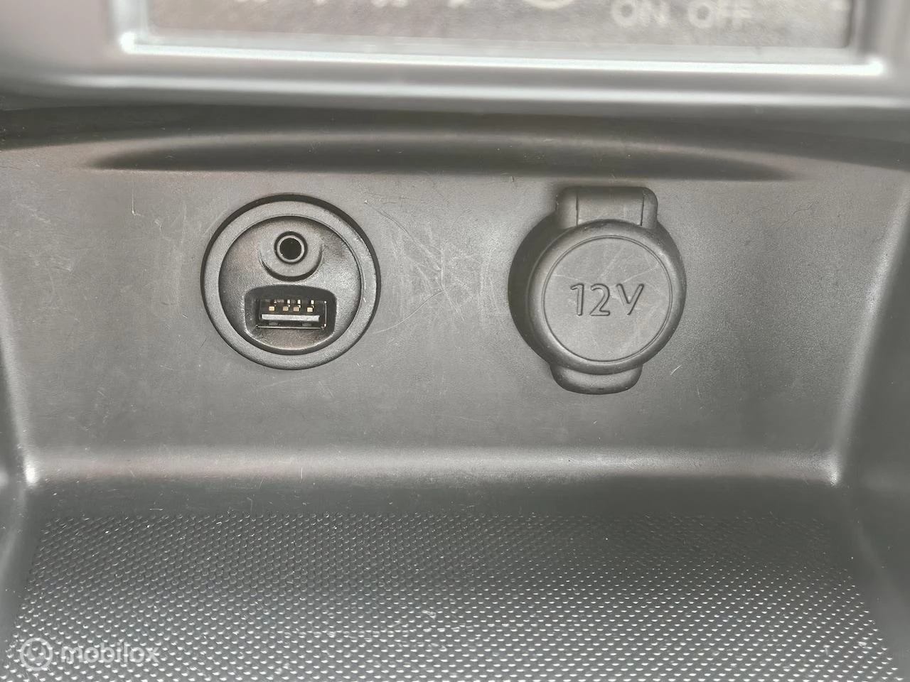 Hoofdafbeelding DS DS 4