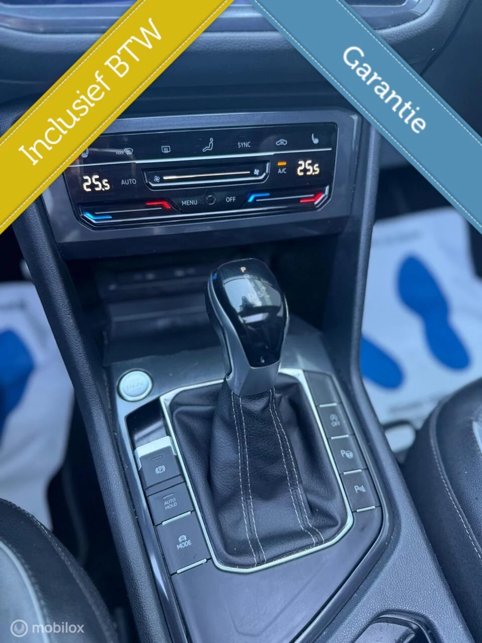 Hoofdafbeelding Volkswagen Tiguan Allspace