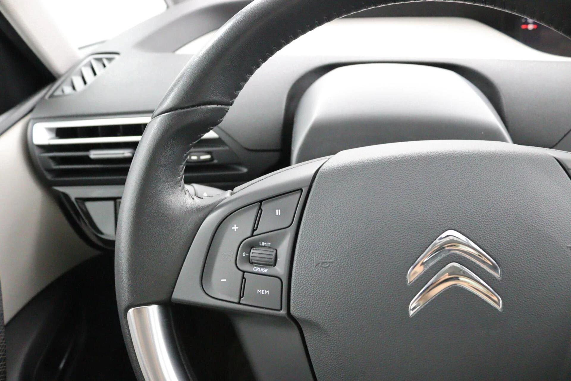 Hoofdafbeelding Citroën Grand C4 Spacetourer