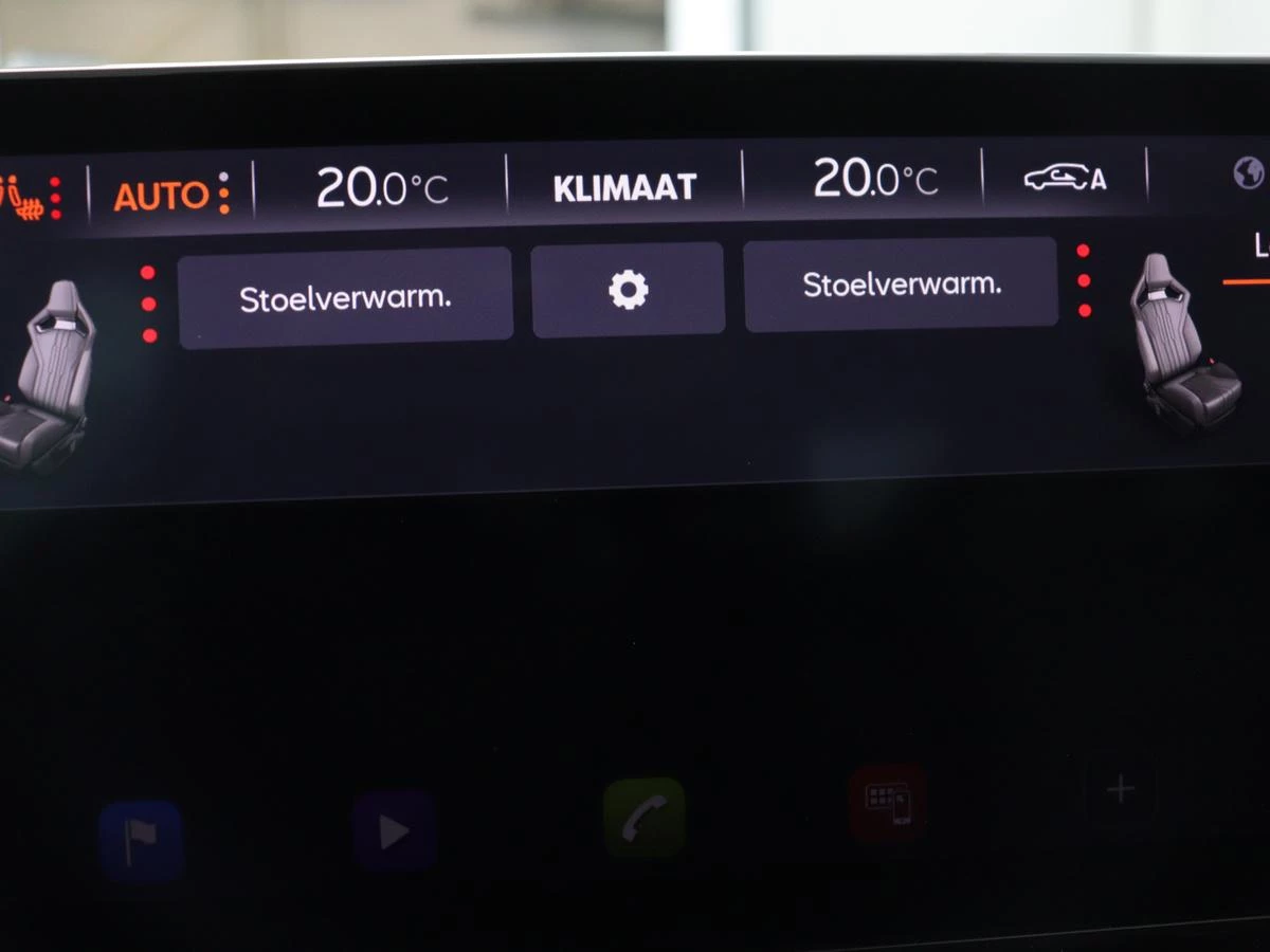 Hoofdafbeelding CUPRA Leon