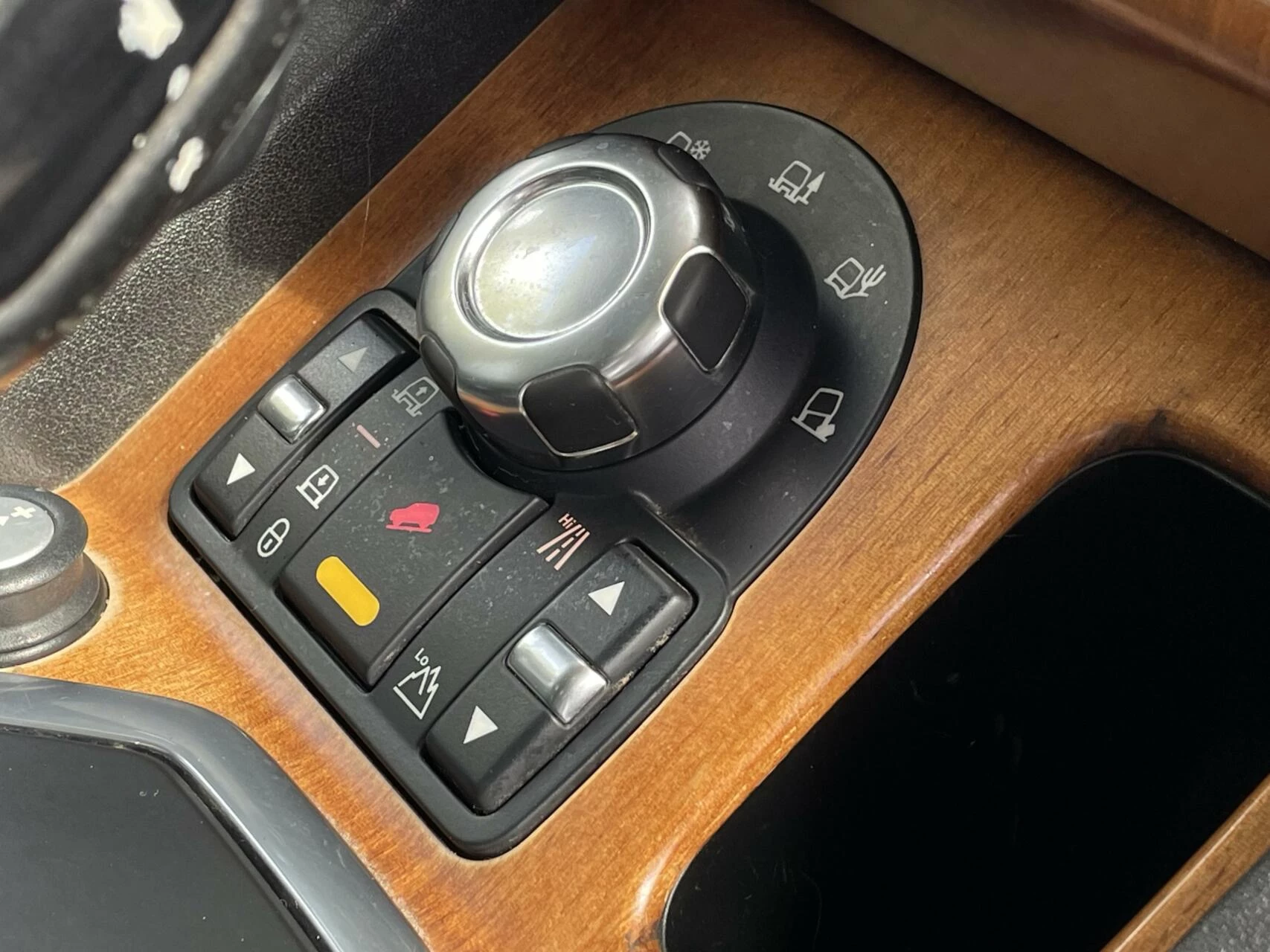 Hoofdafbeelding Land Rover Discovery