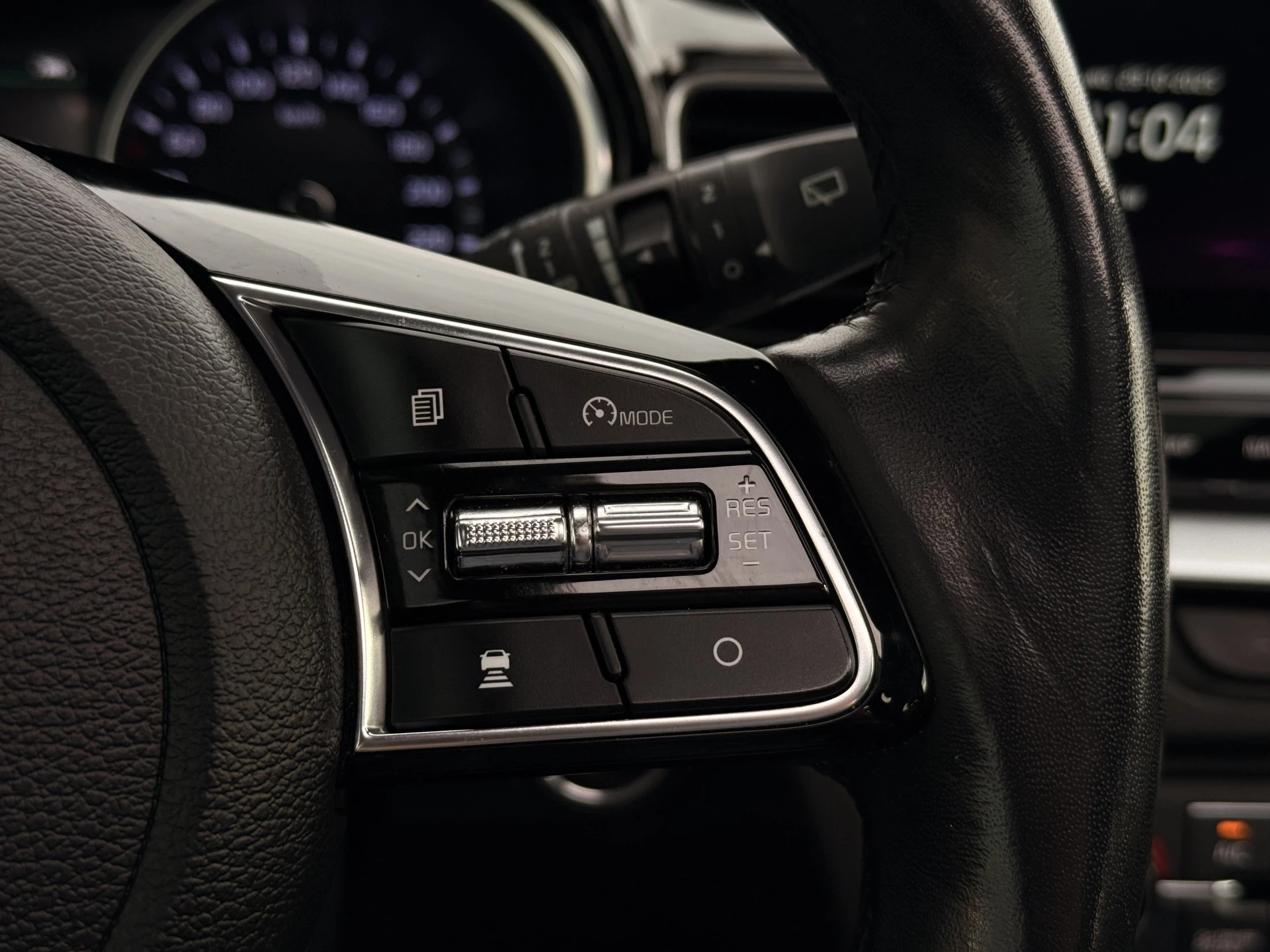 Hoofdafbeelding Kia XCeed