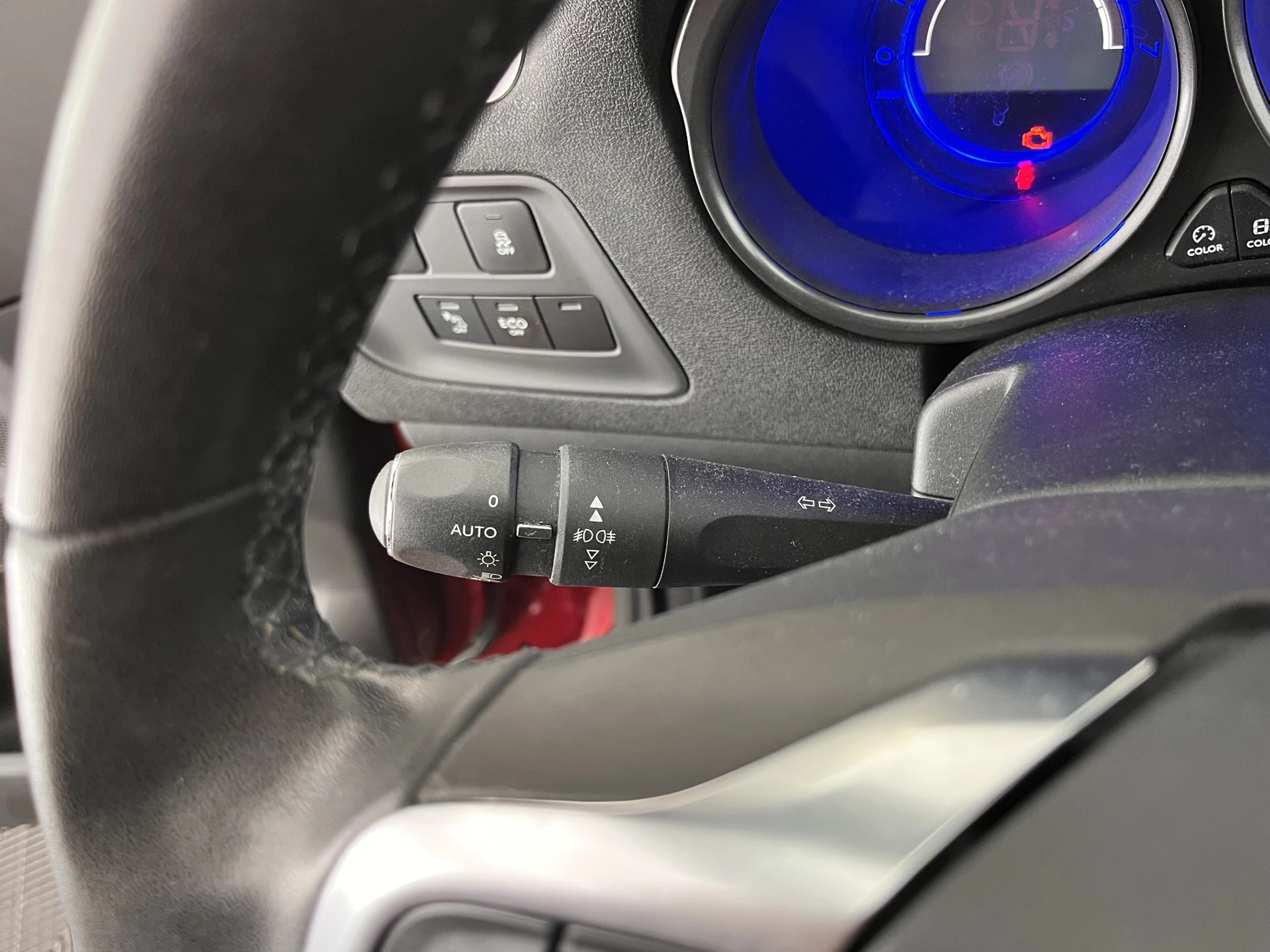 Hoofdafbeelding Citroën C4