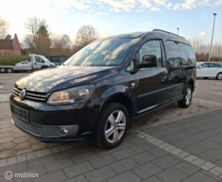 Volkswagen Caddy Maxi 1.2 TSI | 7-Persoons | Wordt verwacht!!