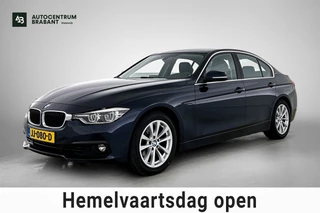 BMW 3-serie 330e Centennial Executive(NL-auto, Goed OnderH, Navi, Parkeersensoren, Climate Con, Cruise Con, Etc)