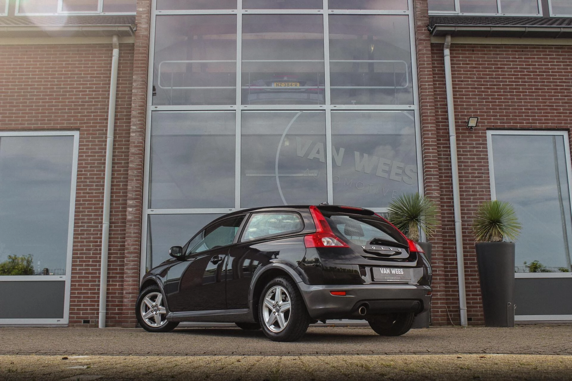 Hoofdafbeelding Volvo C30