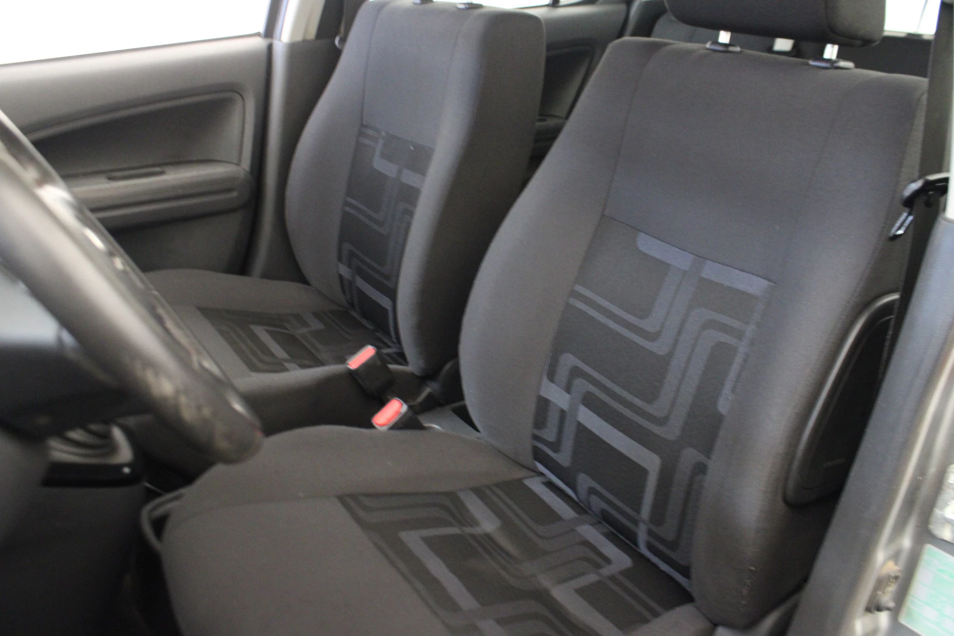 Hoofdafbeelding Suzuki Splash