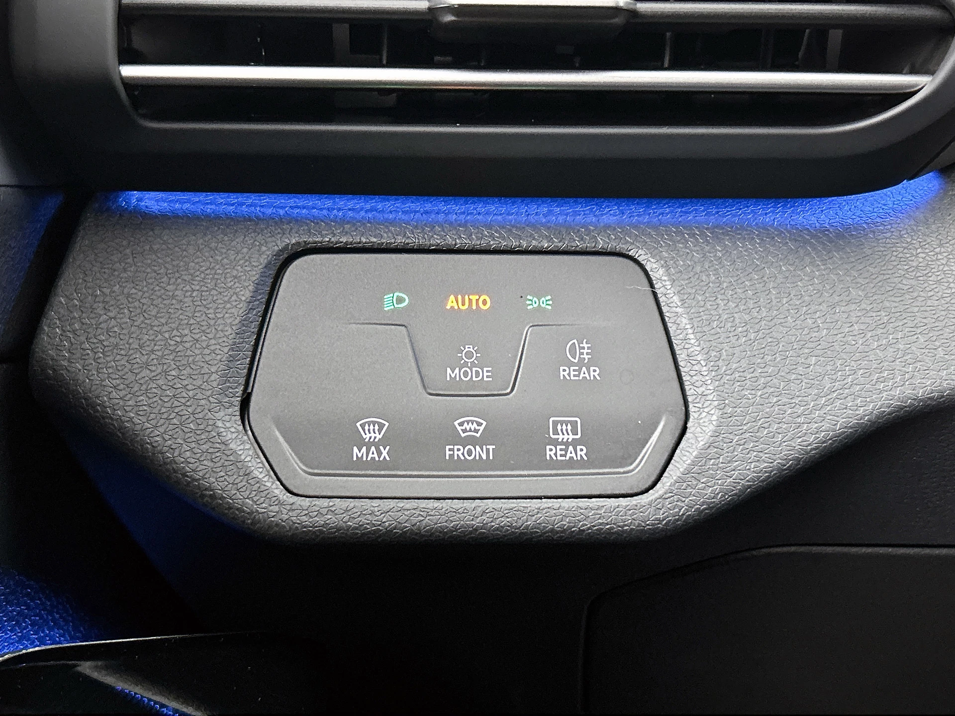 Hoofdafbeelding Volkswagen ID.4