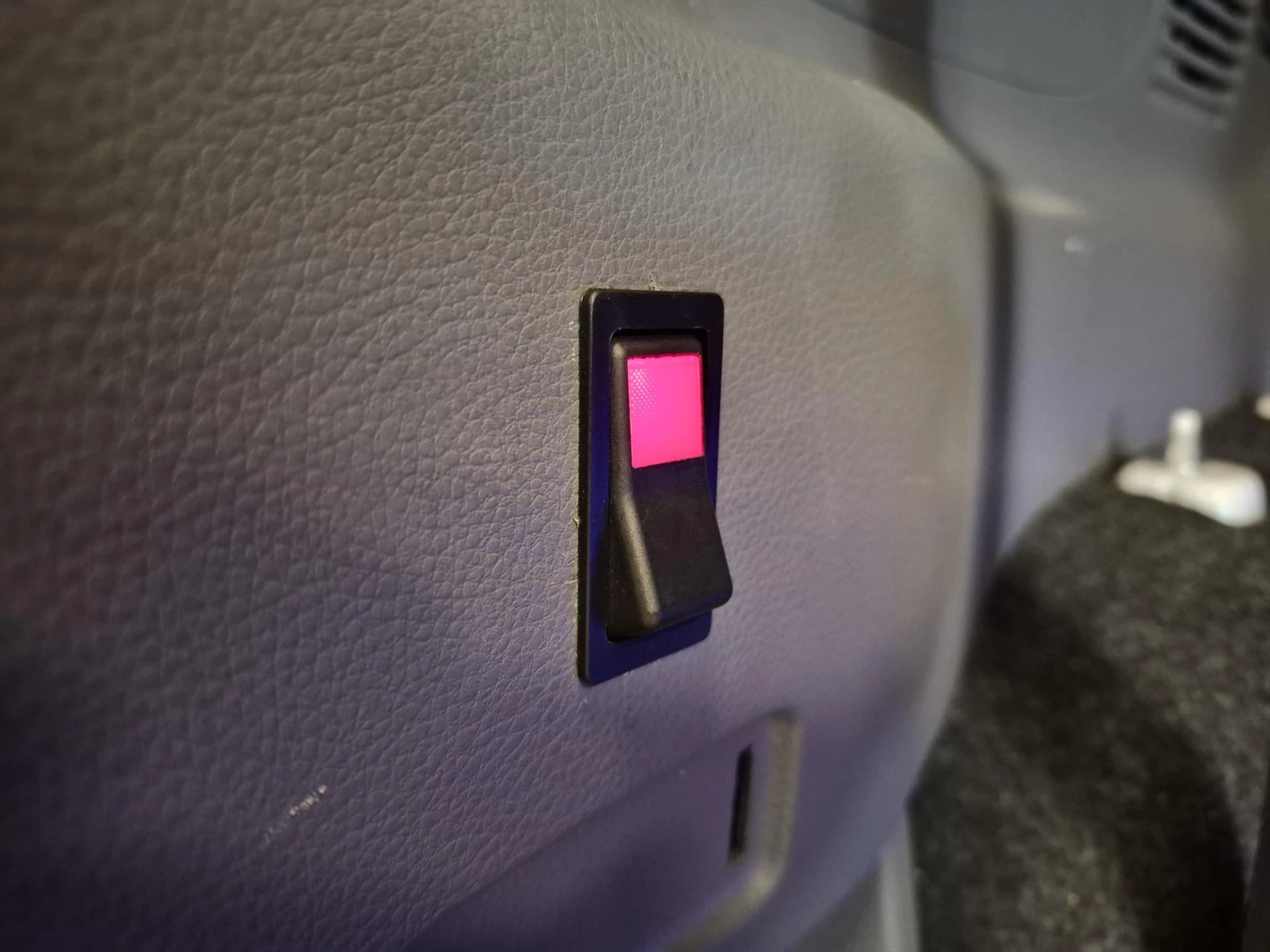 Hoofdafbeelding Nissan NV200