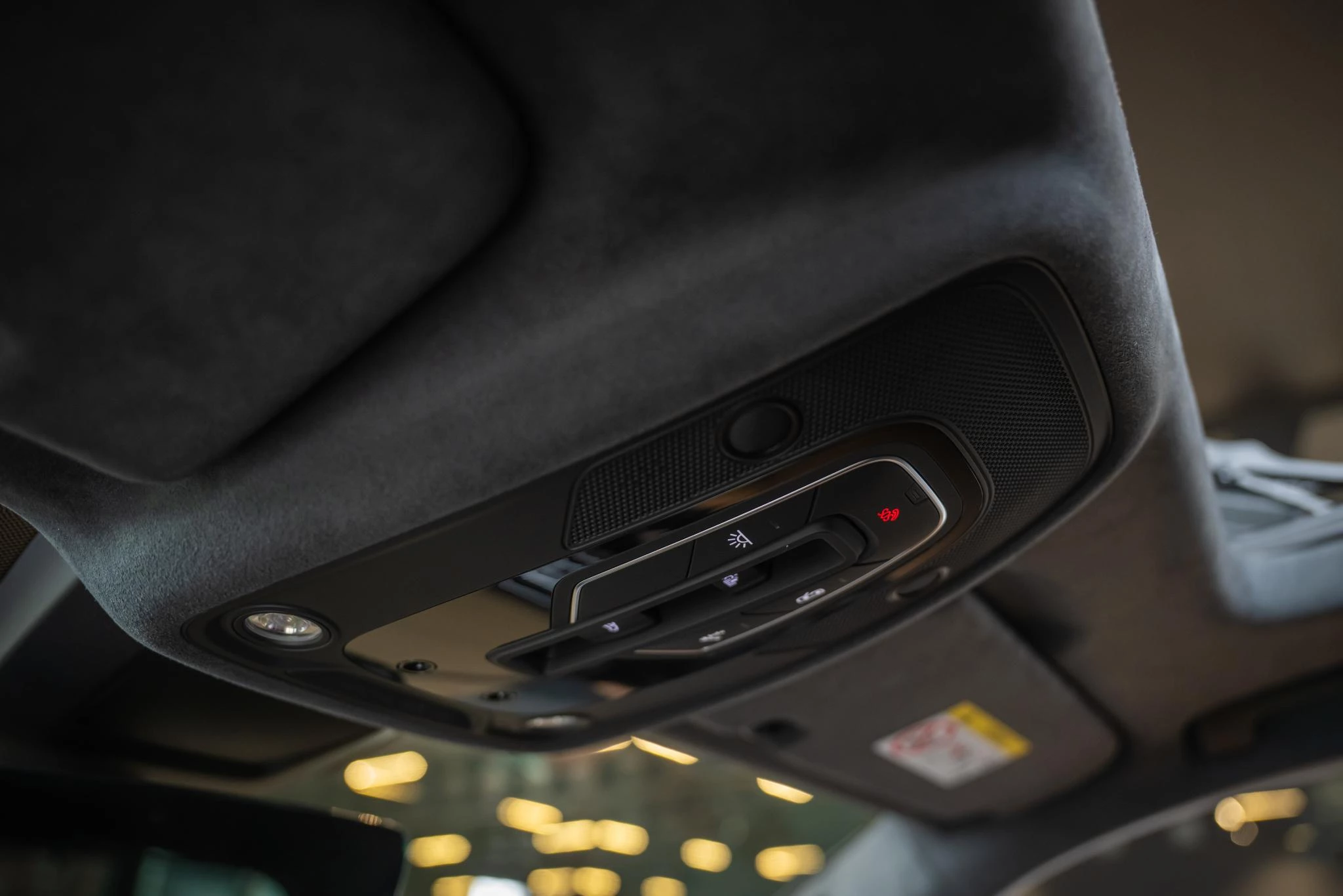 Hoofdafbeelding Audi RSQ8