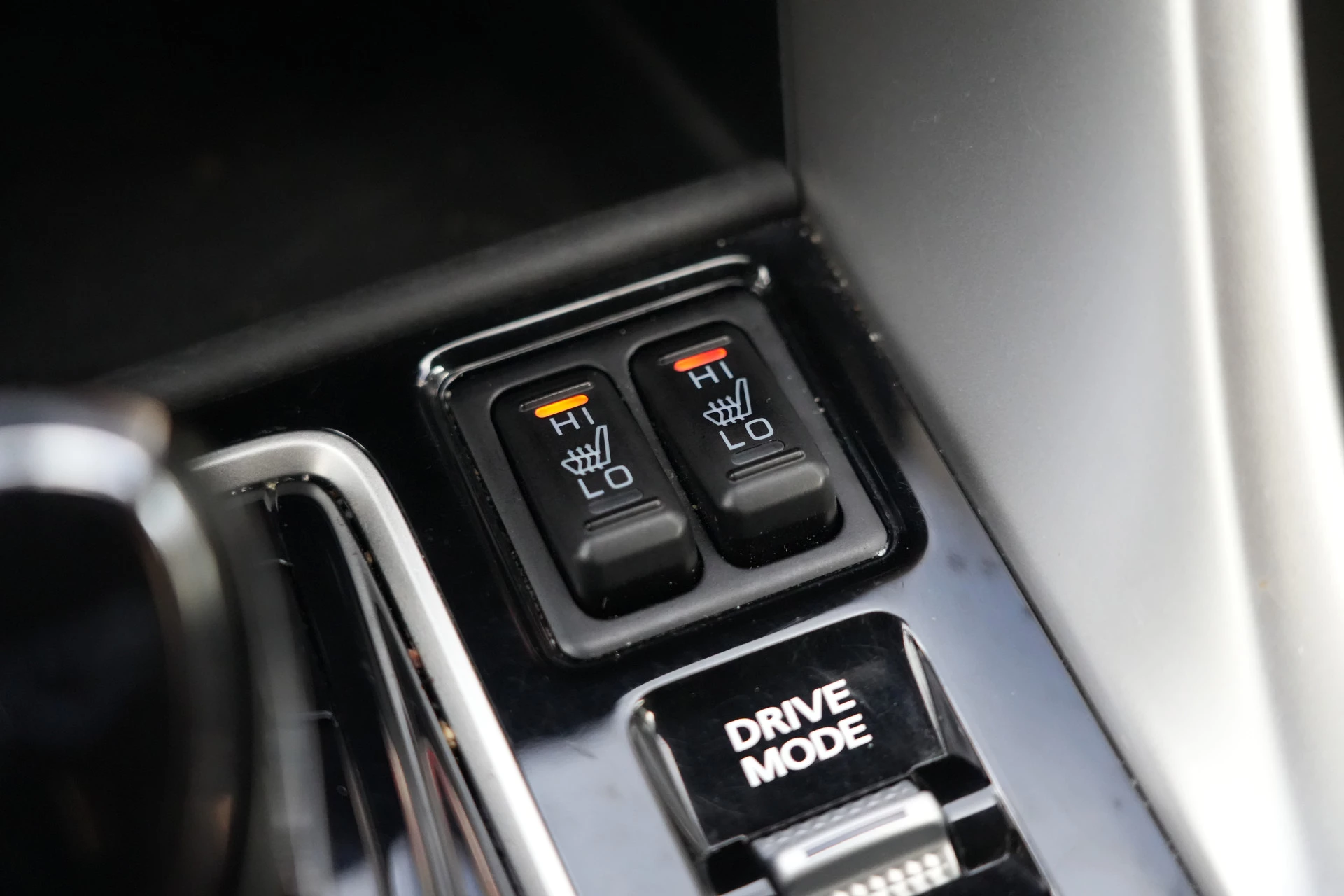 Hoofdafbeelding Mitsubishi Eclipse Cross