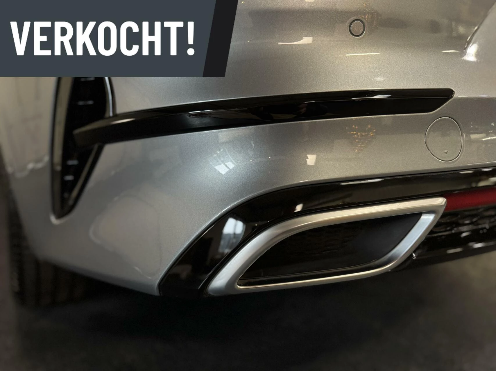 Hoofdafbeelding Kia ProCeed