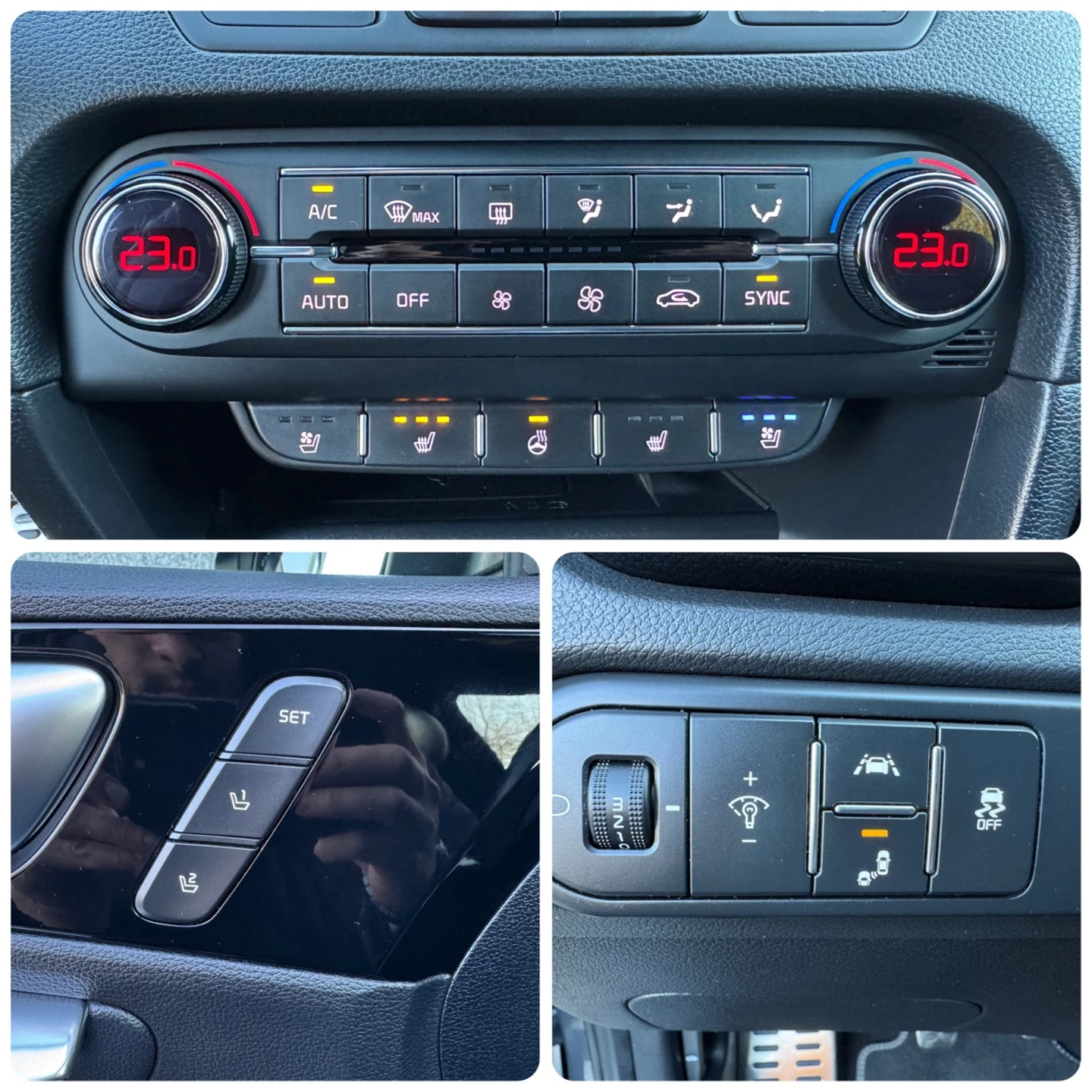 Hoofdafbeelding Kia Ceed