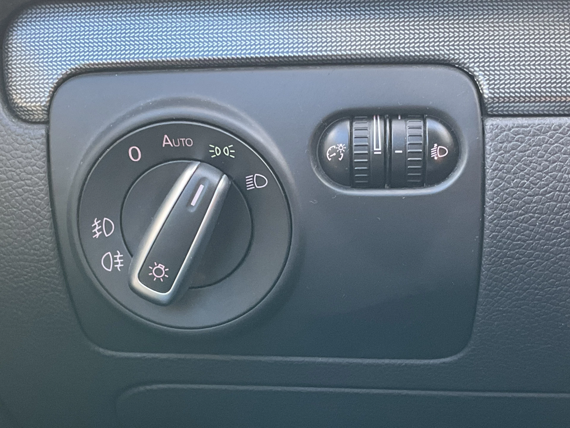 Hoofdafbeelding Volkswagen Golf Plus