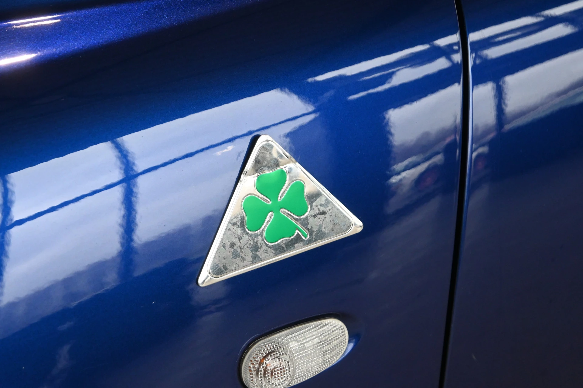 Hoofdafbeelding Alfa Romeo MiTo