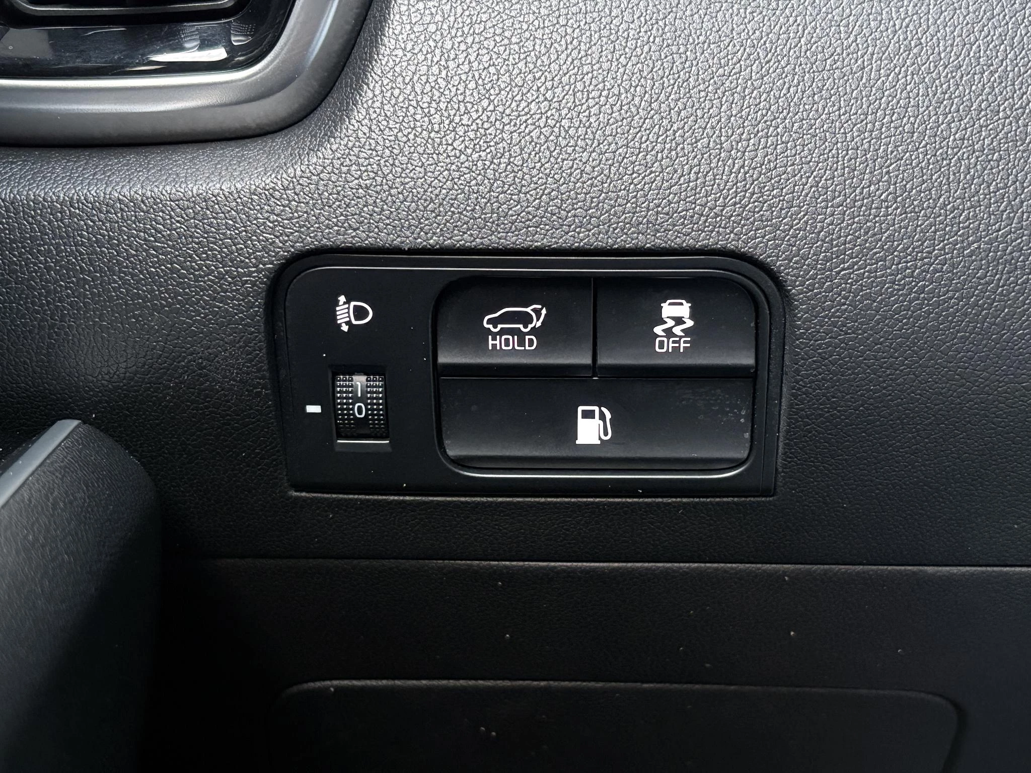 Hoofdafbeelding Kia Sorento