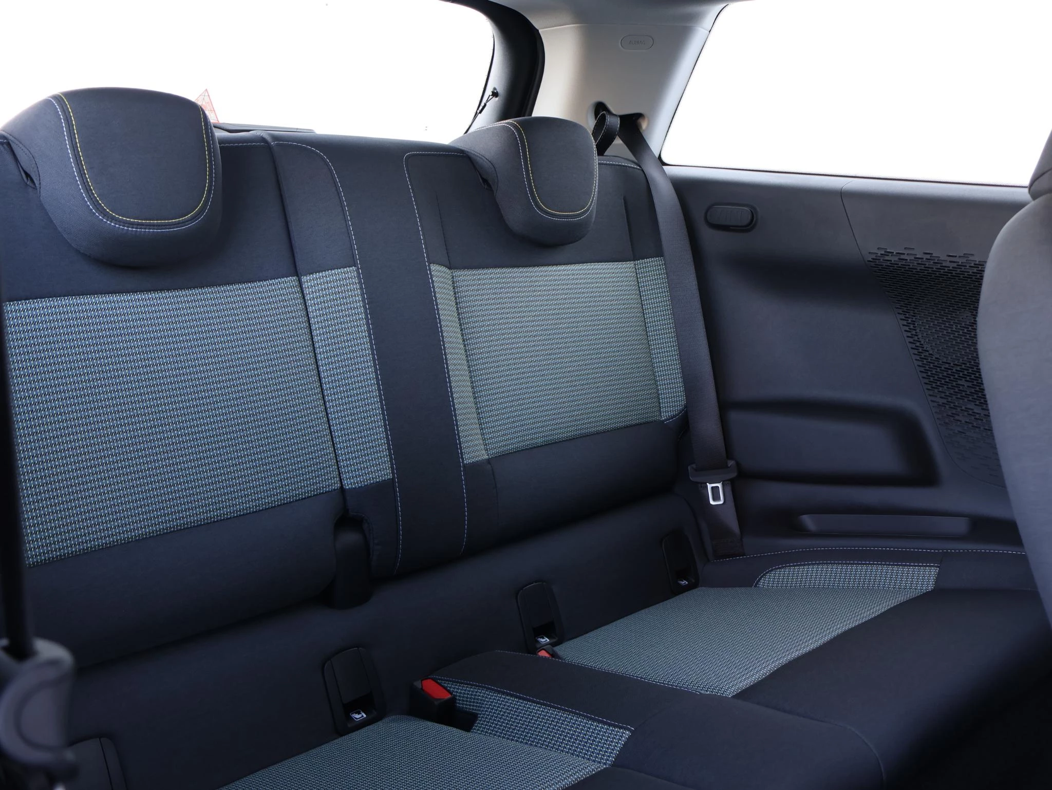 Hoofdafbeelding MINI 3-deurs