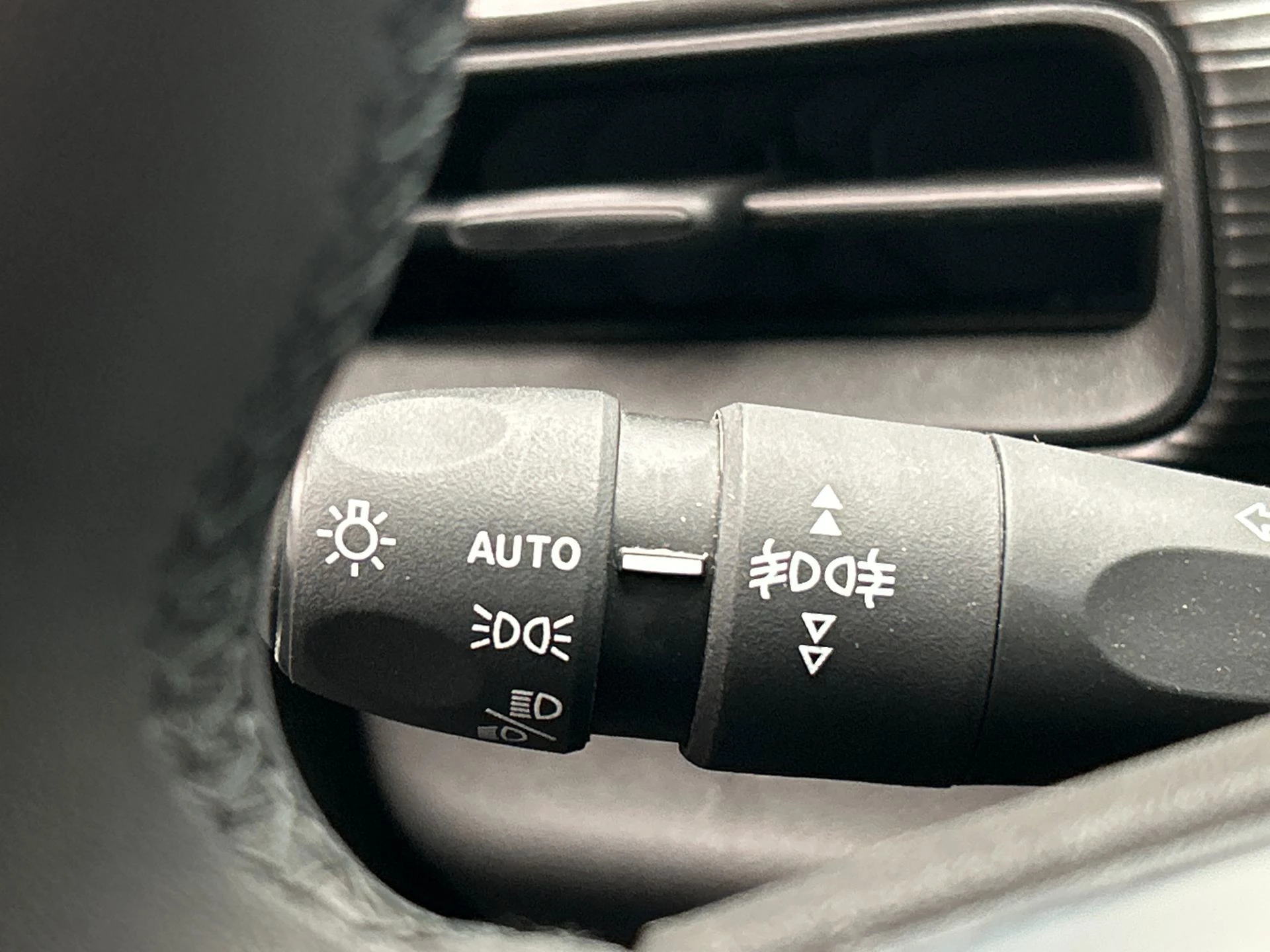 Hoofdafbeelding Jeep Avenger