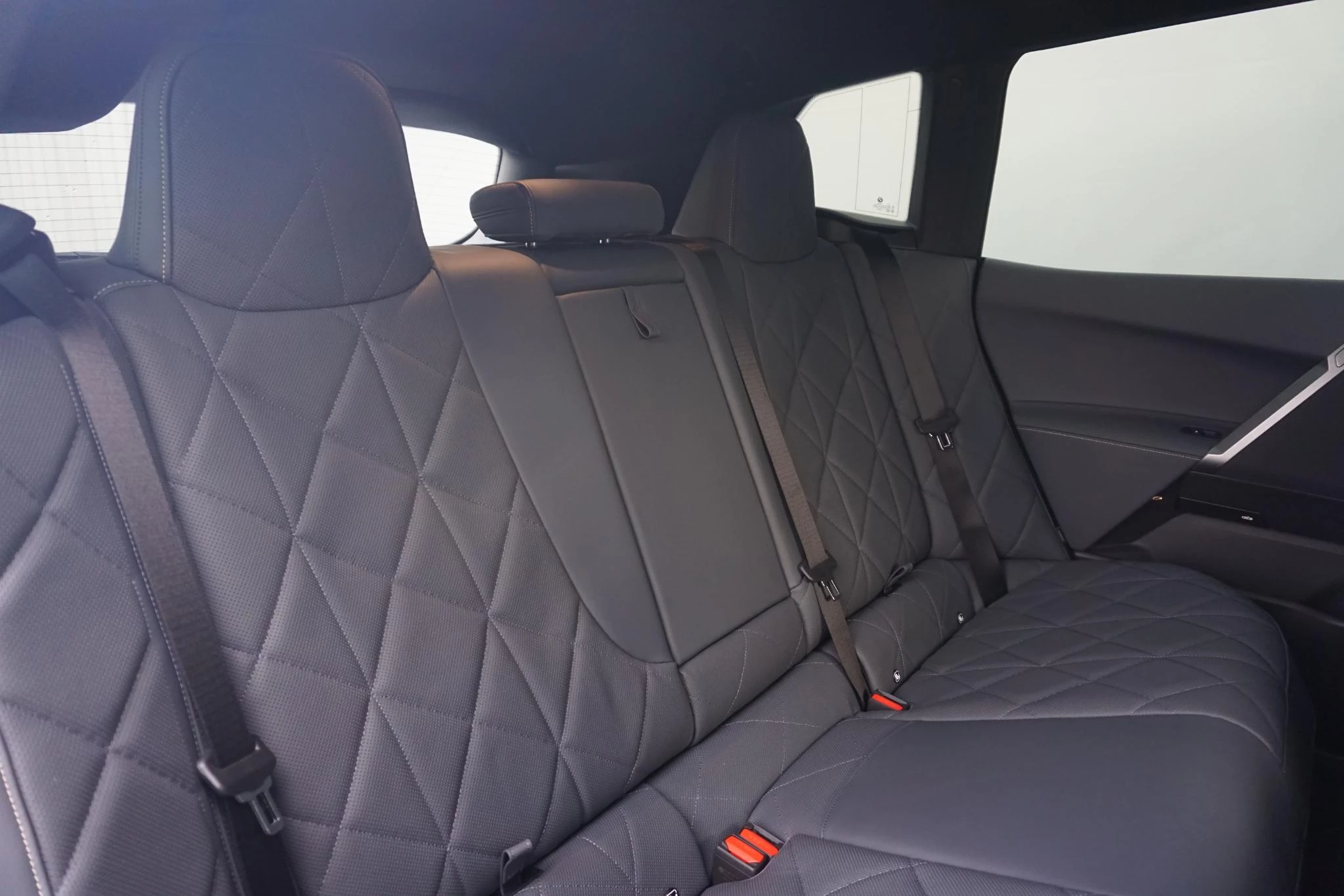 Hoofdafbeelding BMW iX