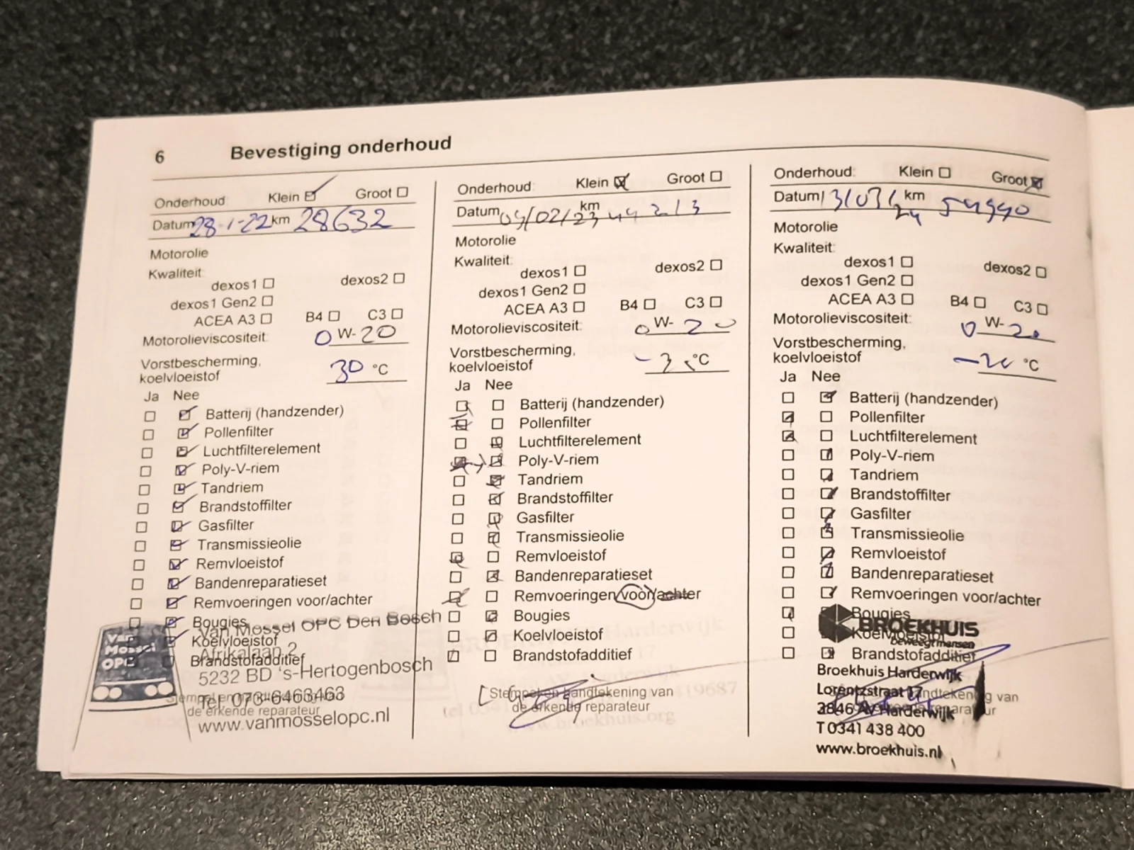 Hoofdafbeelding Opel ADAM