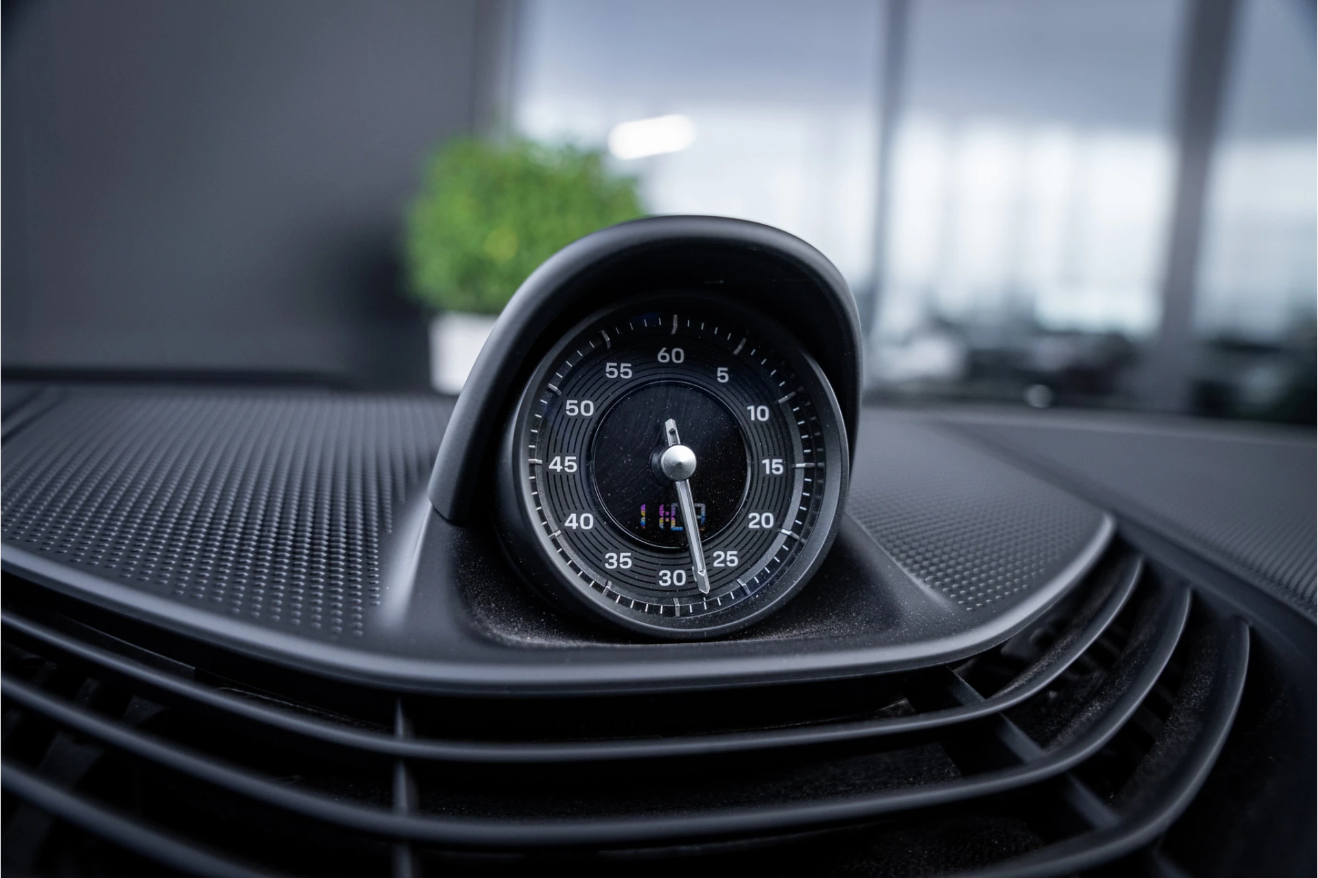 Hoofdafbeelding Porsche Taycan