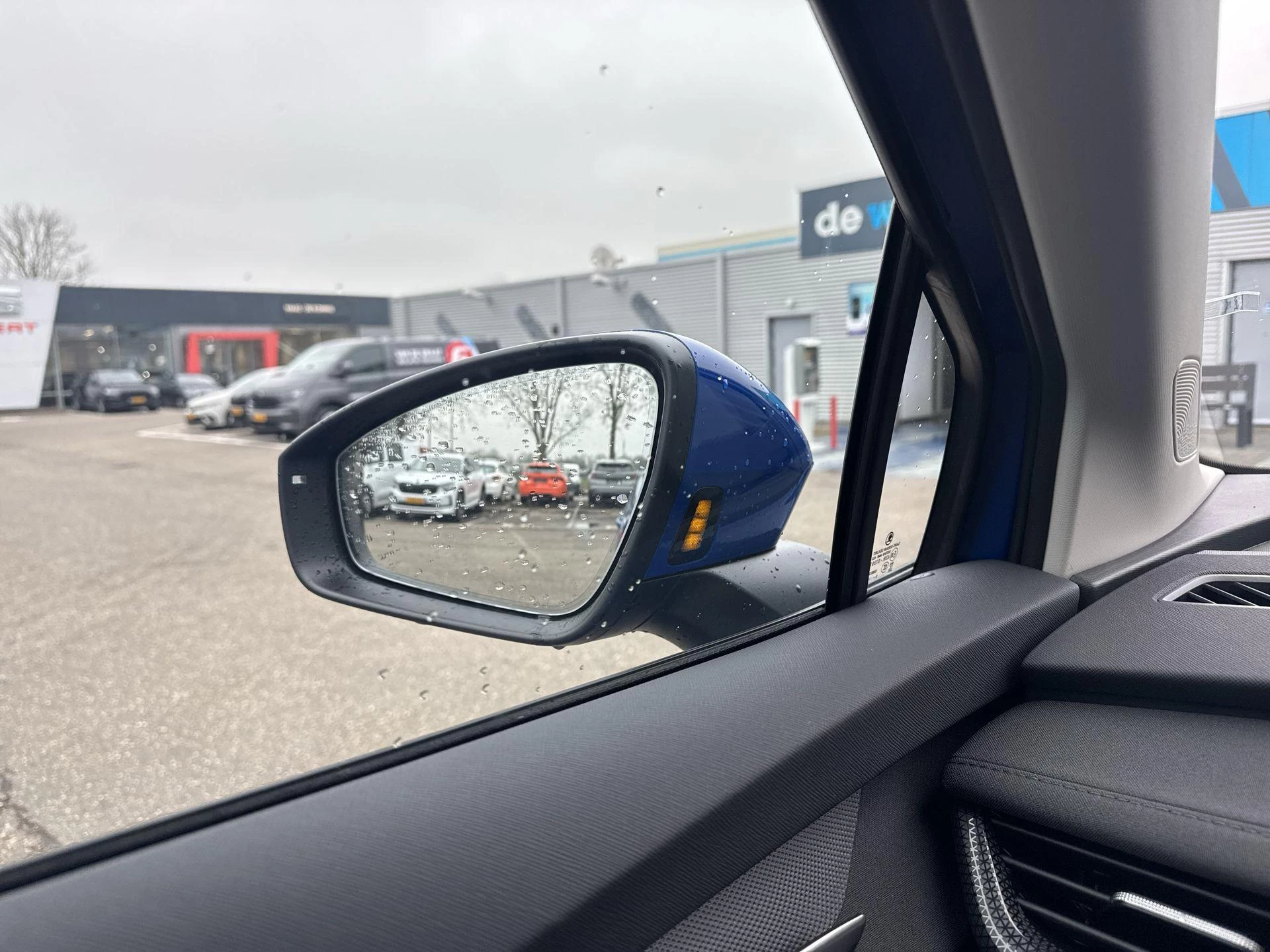 Hoofdafbeelding Škoda Elroq