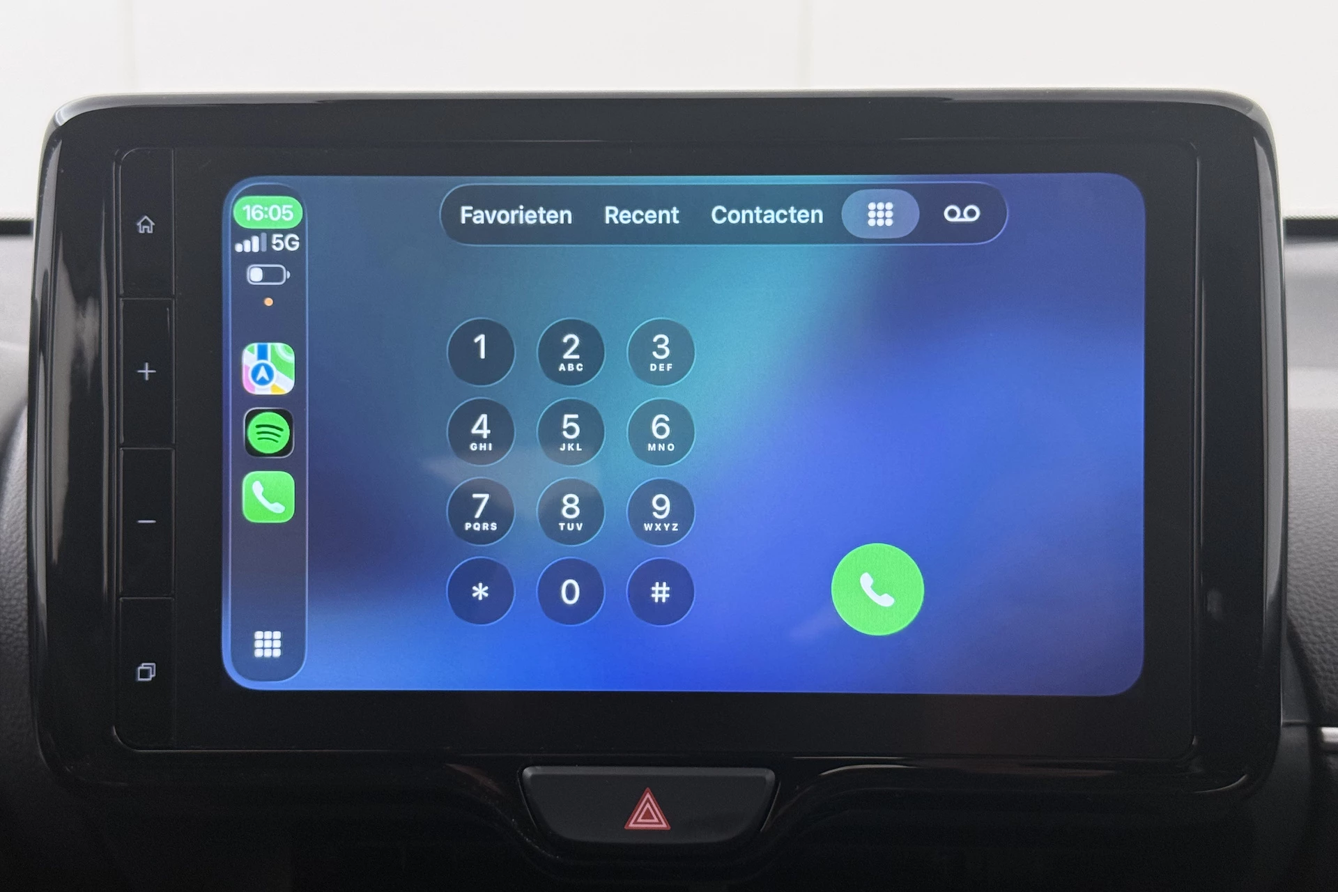 Hoofdafbeelding Mazda 2 Hybrid